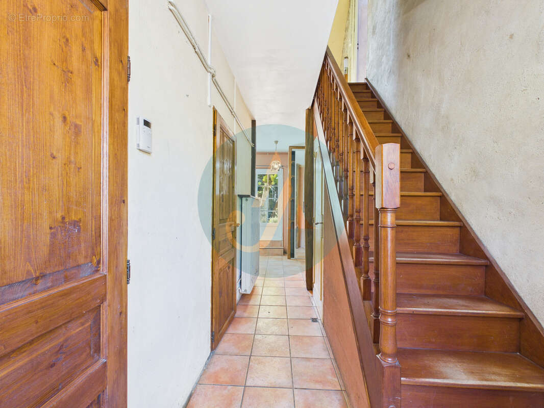 Maison à NARCY