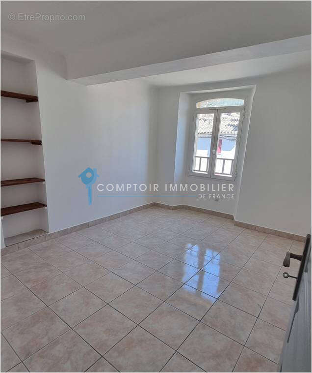 Appartement à LES ARCS