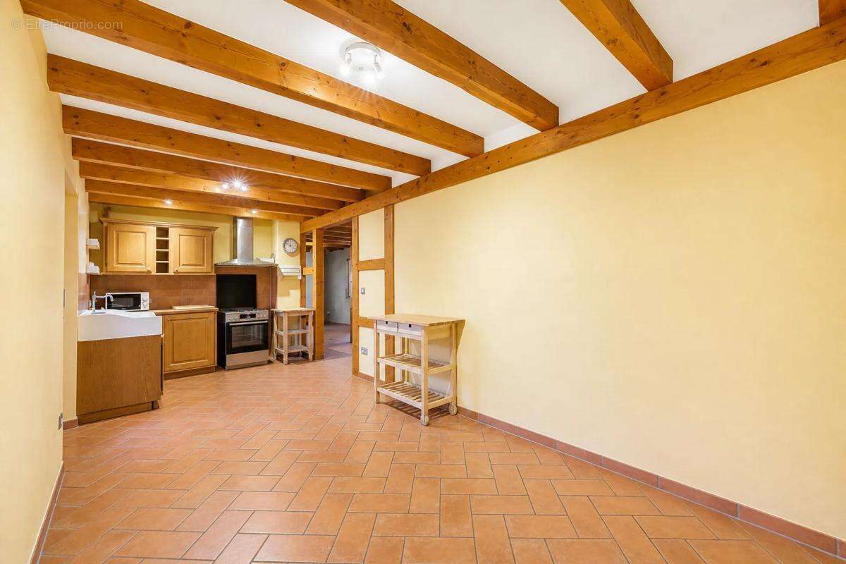 Maison de 4 pièces de 93 m² située à Soufflenheim - photo 8