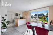 Vue principale - Maison à DAMPMART