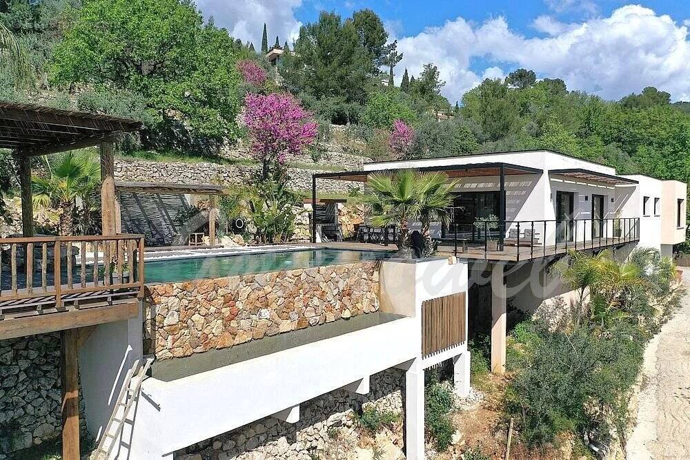 Maison à FAYENCE