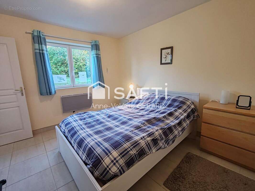 Photo 6 - Maison à SAINT-BARTHELEMY