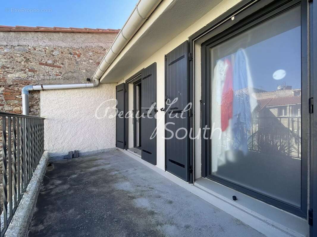 Maison à MILLAS