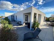 Appartement à MAUGUIO