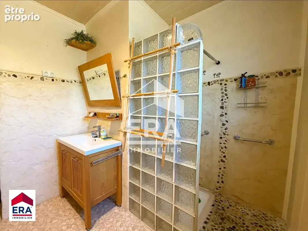 Maison 151m² à mazan - photo 12
