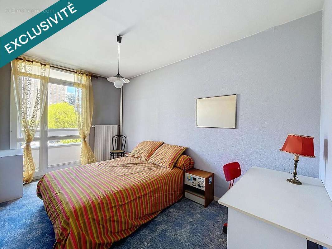 Photo 9 - Appartement à SAINT-ETIENNE