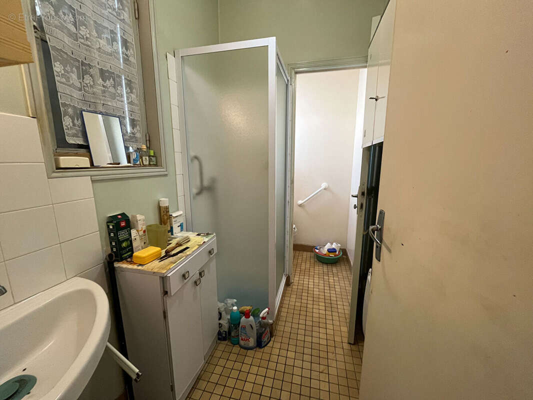 Maison à SAINTE-MAURE-DE-TOURAINE