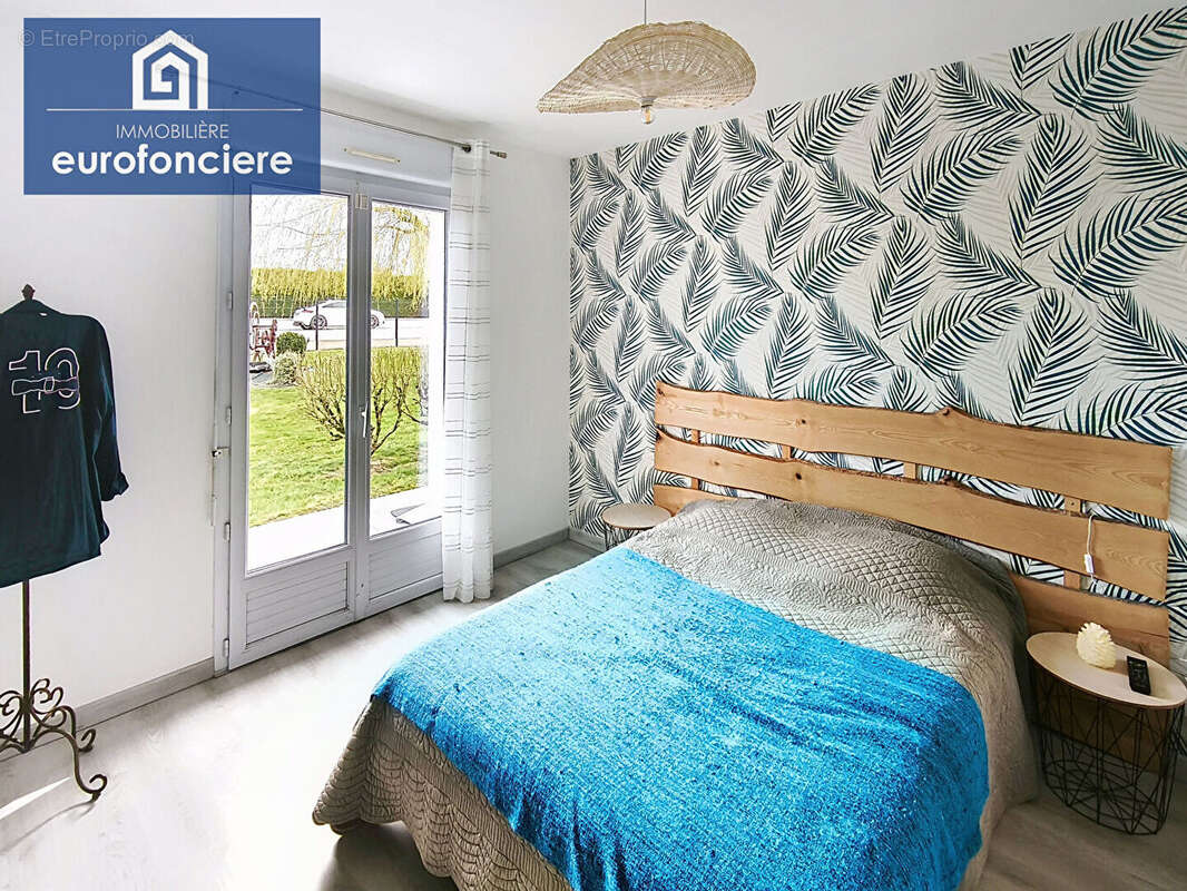 Maison à SAINT-THIBAULT