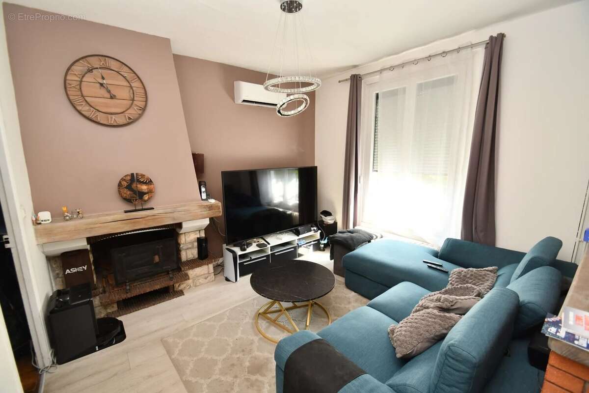 Maison familiale 4 chambres Les Pavillons-sous-Bois - photo 3