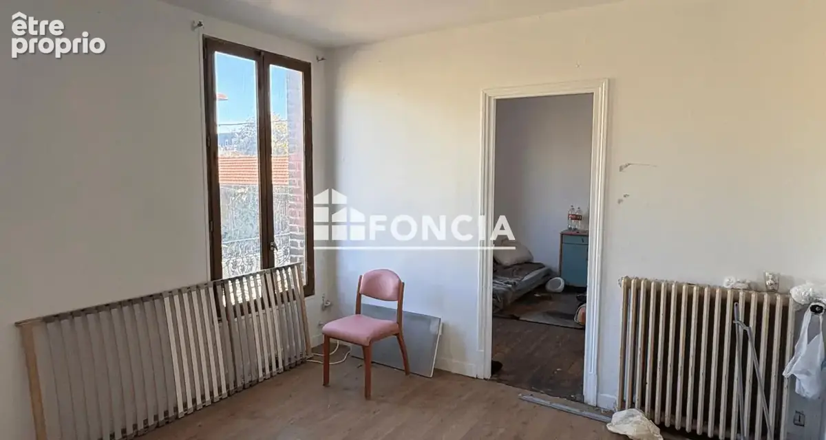 Opportunité rare à gonesse – immeuble de 3 appartements à rénover - photo 7
