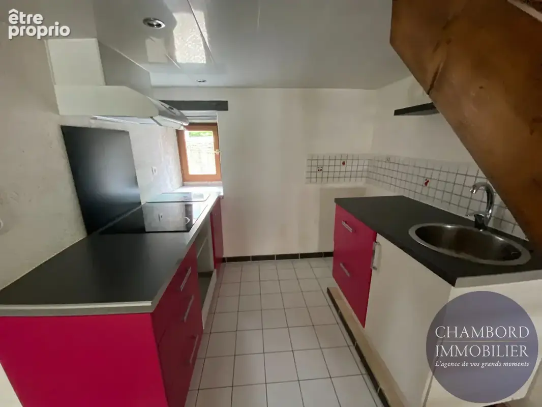Appartement 2 pièces à vendre - Centre-ville de Blois - photo 3