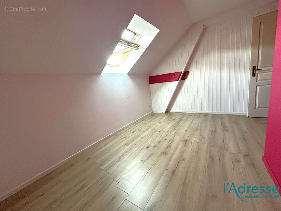 Appartement à GUEBWILLER