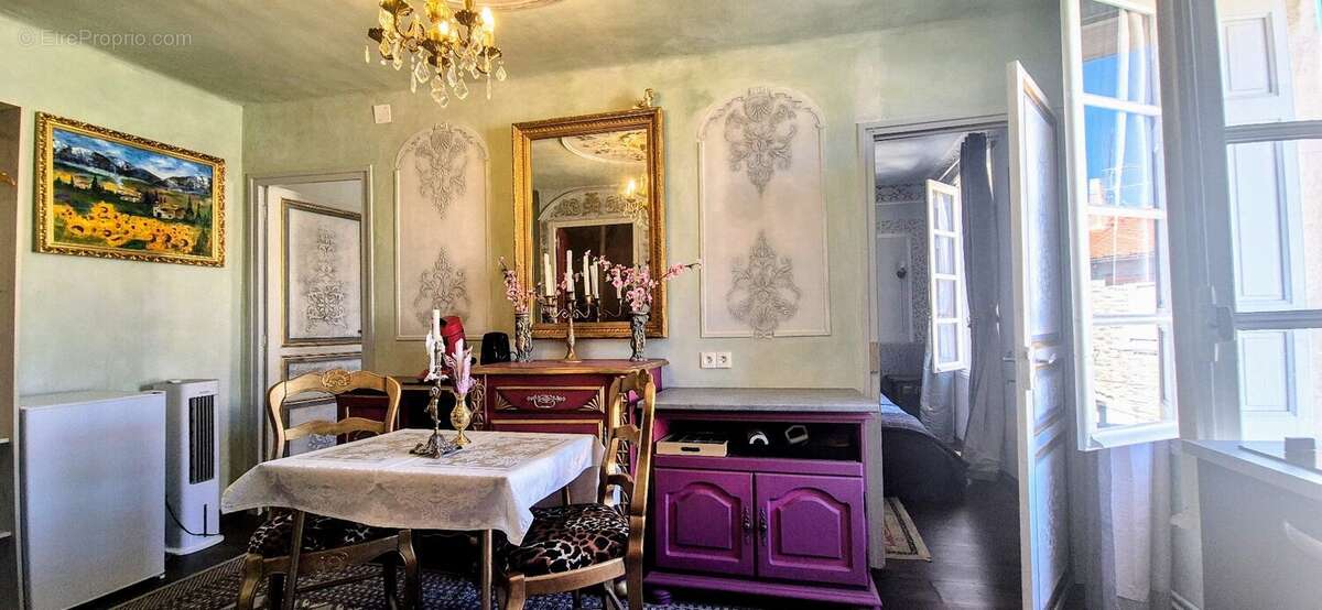 Maison de Village d'Exception avec gîtes - photo 4