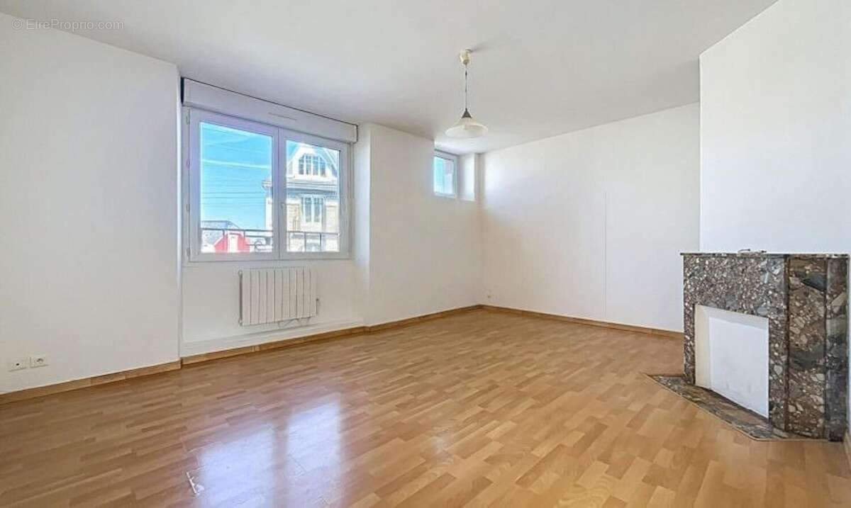 Photo 2 - Appartement à LORIENT