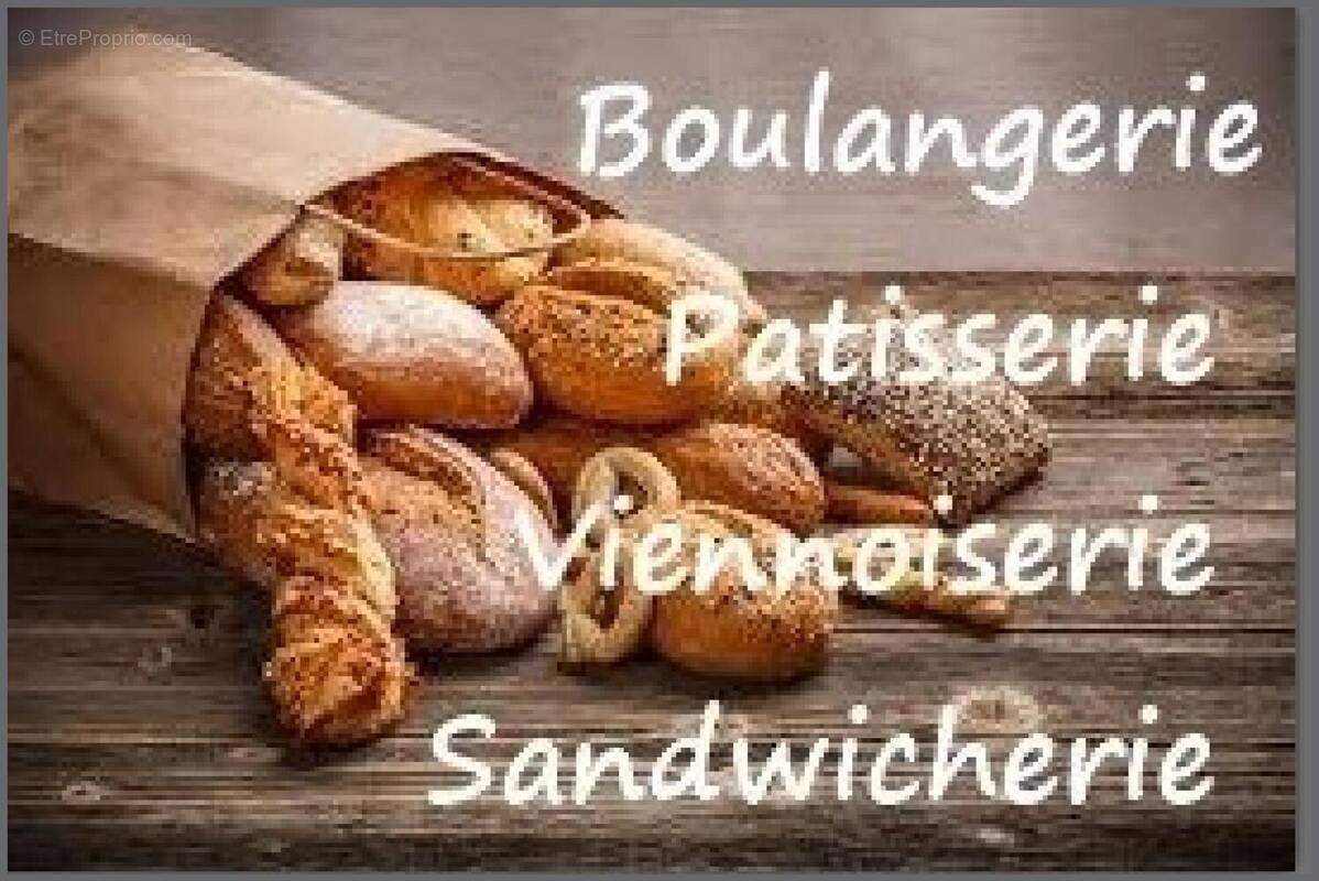 Photo 1 - Commerce à SAINT-GILLES-CROIX-DE-VIE