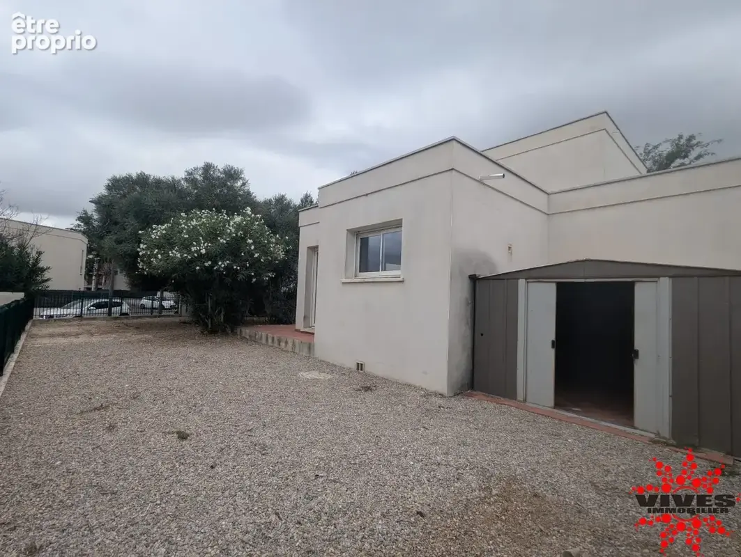 Béziers  3 chambres, jardin piscinable, garage à 250 000  ! - photo 10