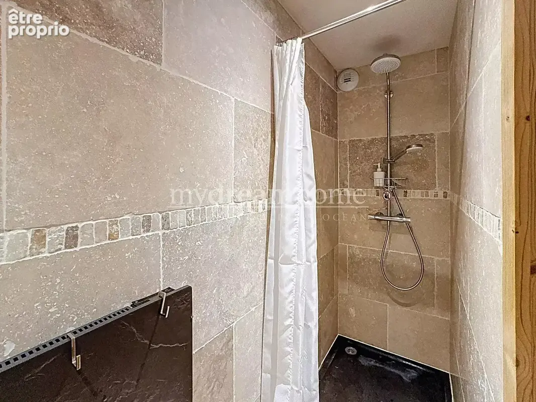 Chalet 5 chambres et appartement indépendant - au départ des pistes - Crest Voland (73590) - photo 31