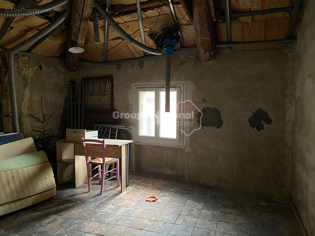 Maison à CHATEAUNEUF-DU-PAPE