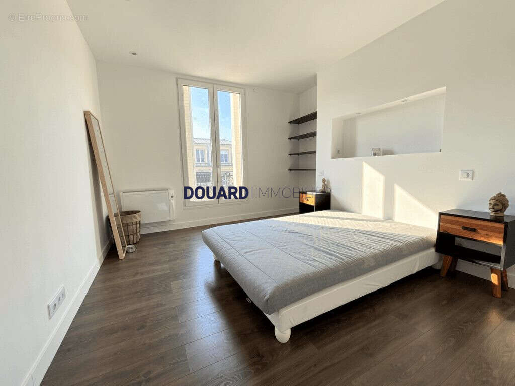 Appartement à BEZONS