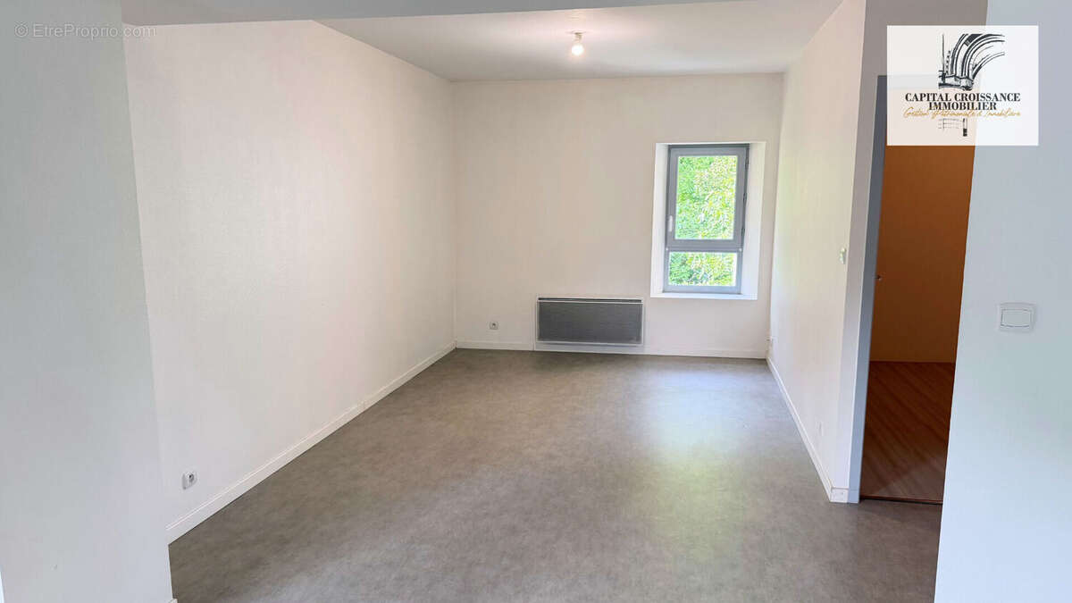 Appartement à PESSAC