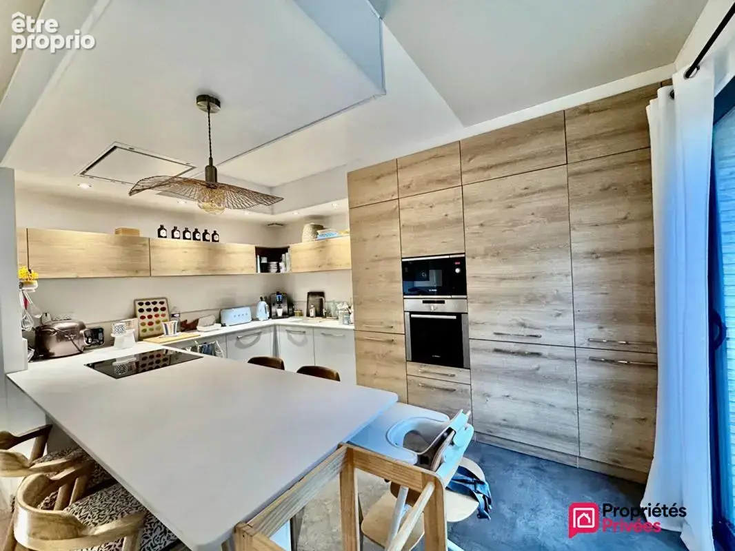 Proprietes privees cote d'opale vous propose : - photo 4