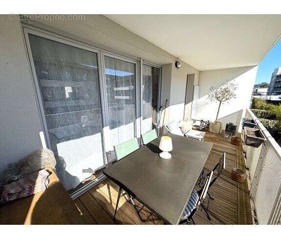 Appartement à COLOMIERS