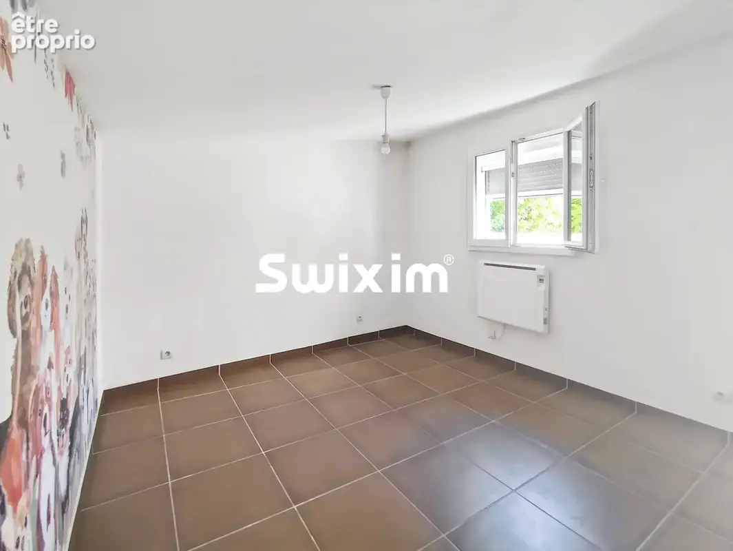 Maison de 160 m² en centre-ville, double garage, dépendance, jardin - photo 14