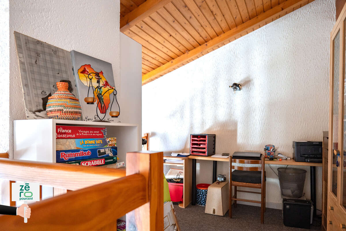 Maison à L'AIGUILLON-SUR-MER