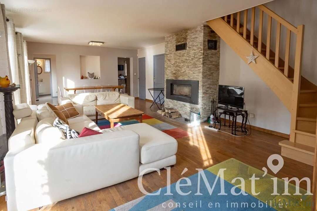 Maison à LE HOHWALD