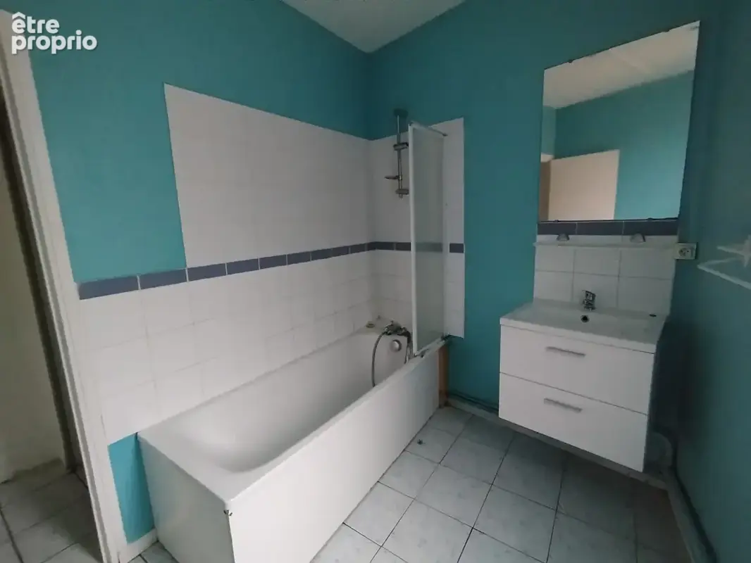 Immeuble anizy-le-grand - photo 10