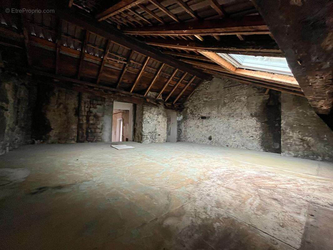 Appartement à ANNECY