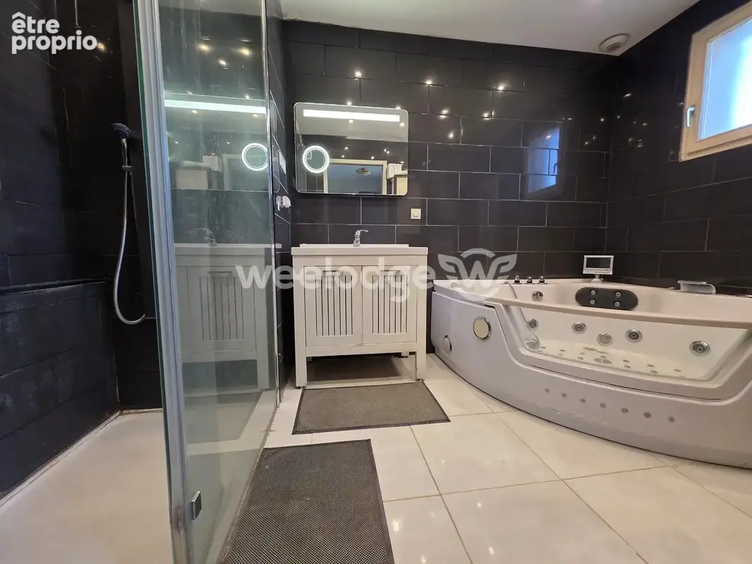 Maison 6 pièces 122 m² à vendre à Bailleau-Le-Pin (28120) - photo 6
