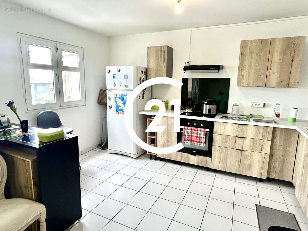 Appartement à LE LAMENTIN