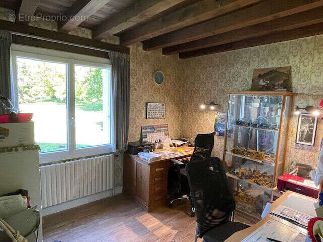 Photo 7 - Maison à MONTDAUPHIN