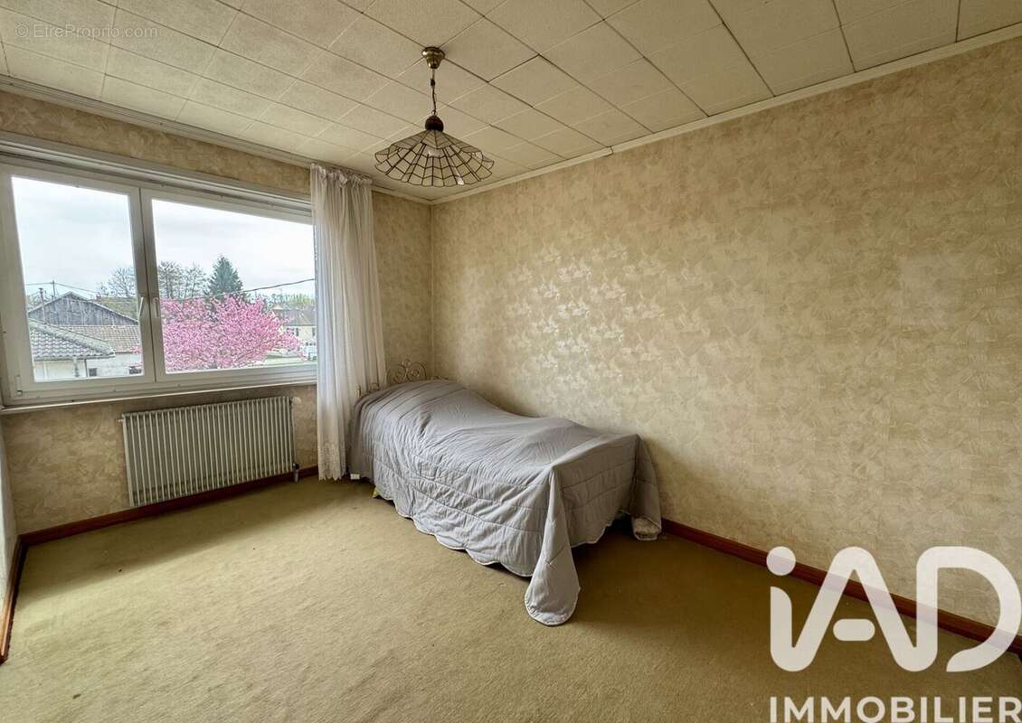 Photo 9 - Maison à SENTHEIM