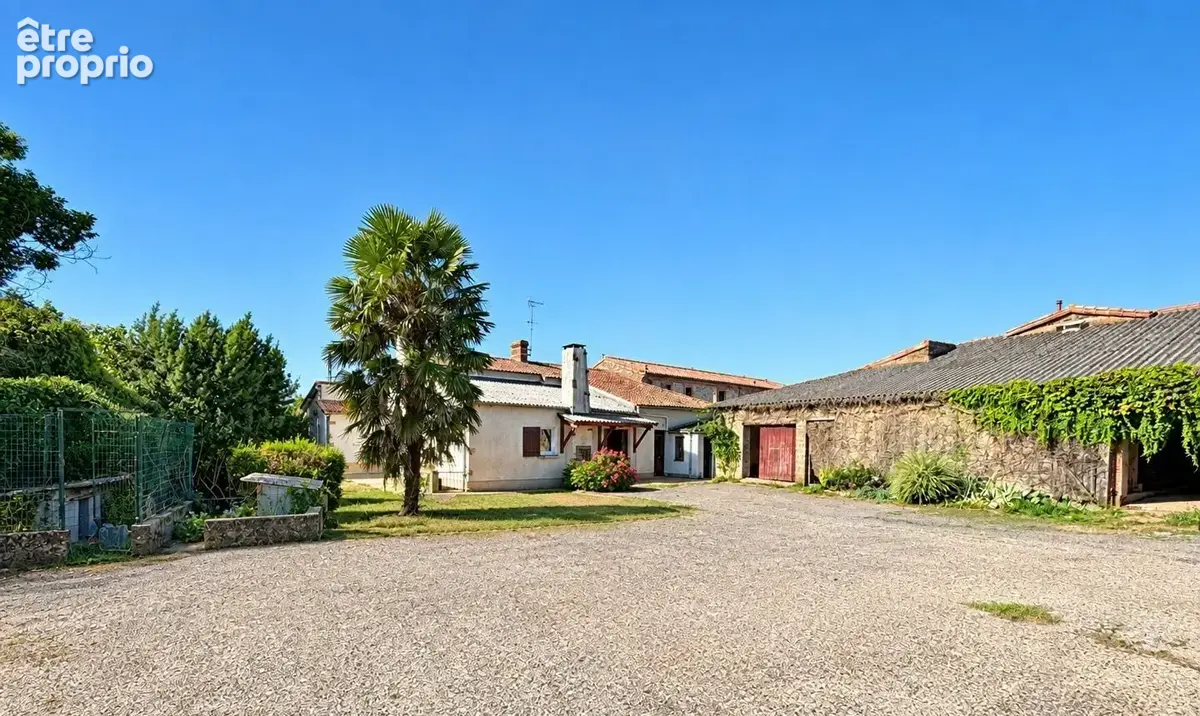 Photo Maison à Beaupreau au prix de 210 990€