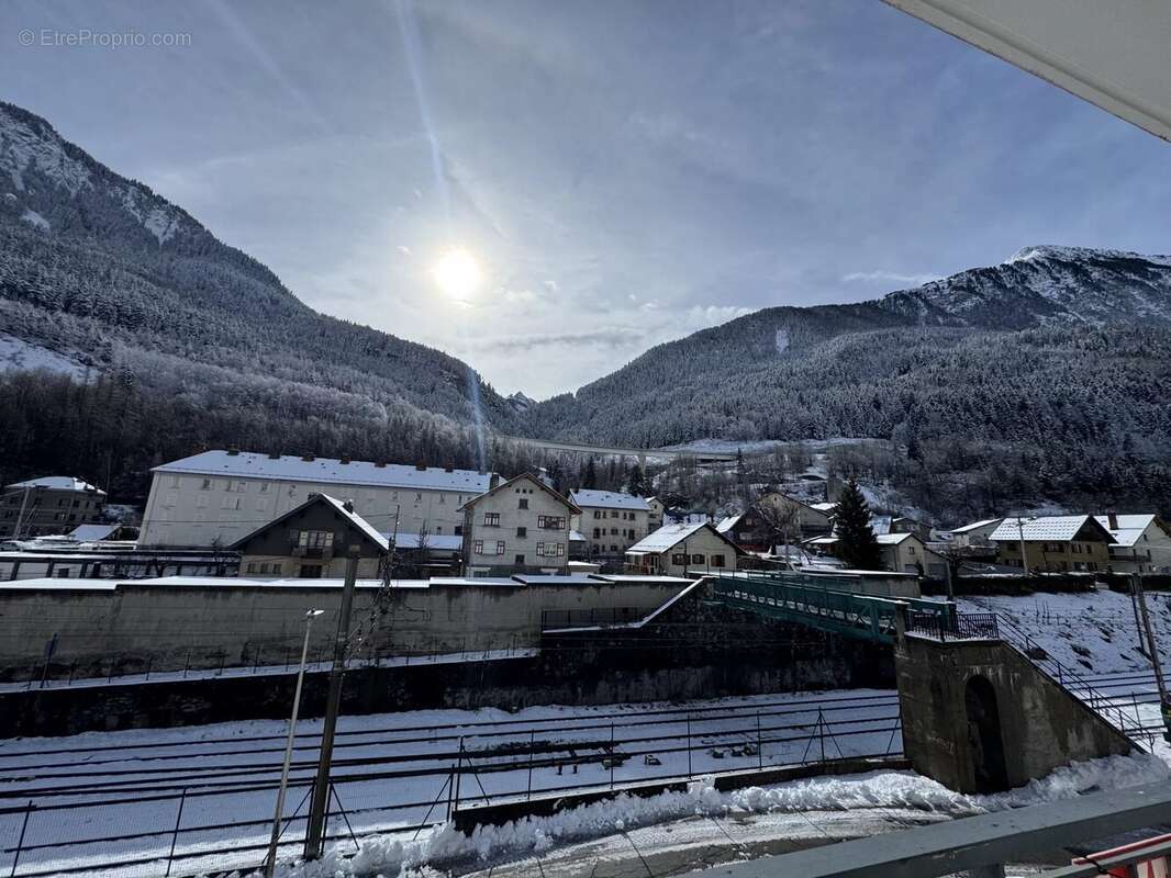 Appartement à FOURNEAUX