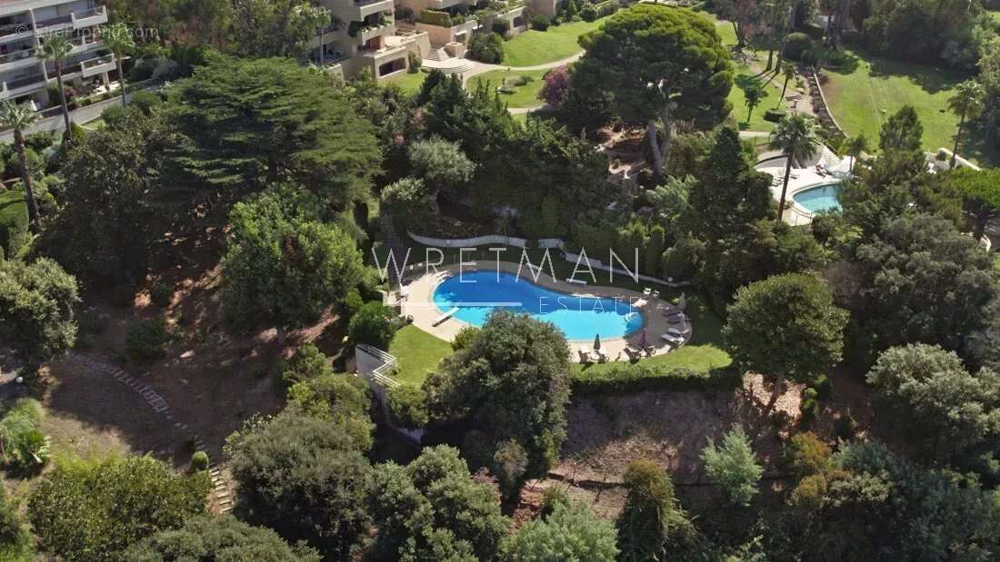 Maison à CANNES