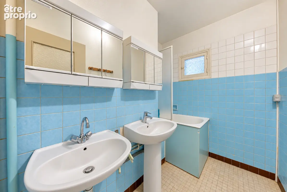 Appartement T4 - Villejean - photo 8