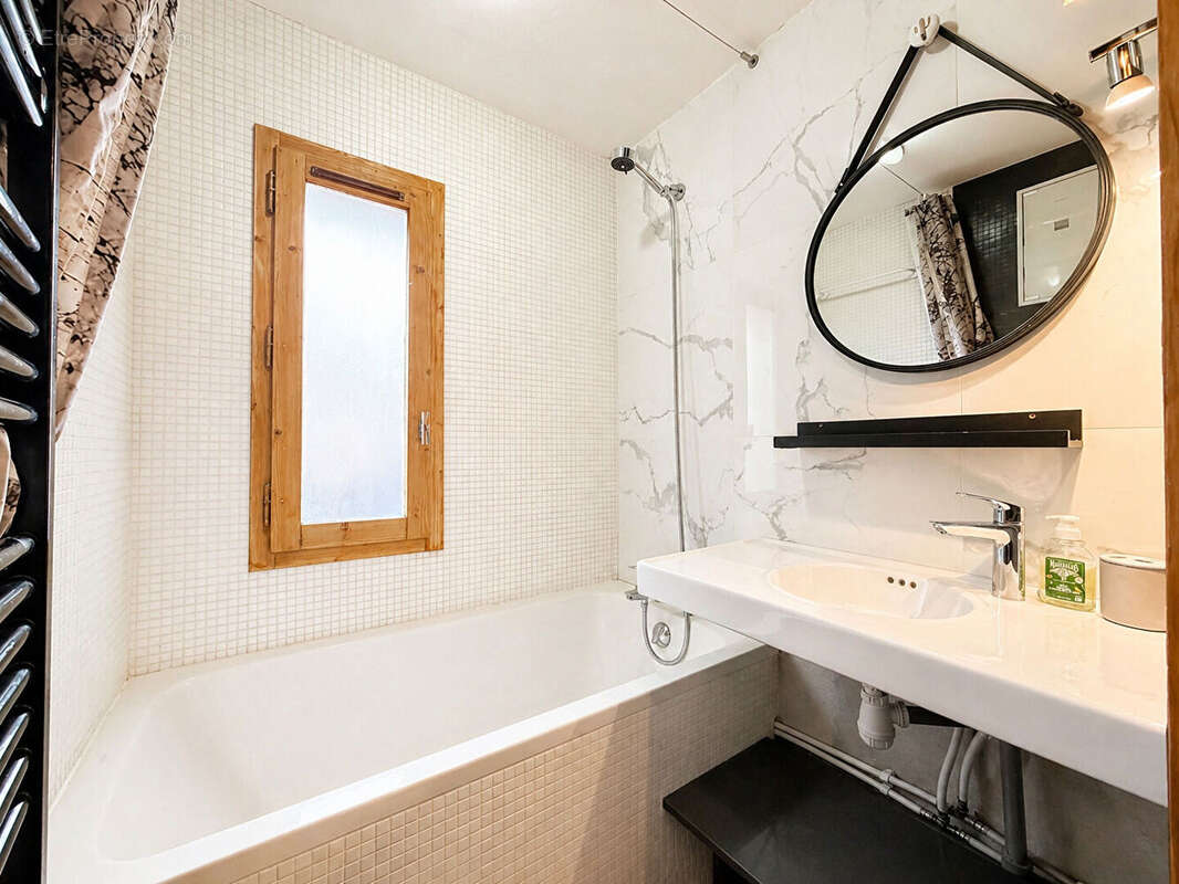 Appartement à VAL-D'ISERE