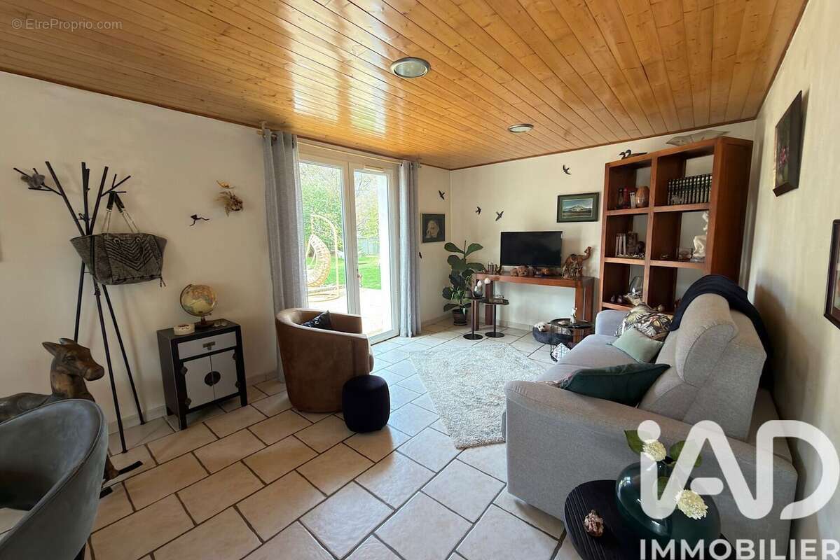 Photo 2 - Maison à FUVEAU