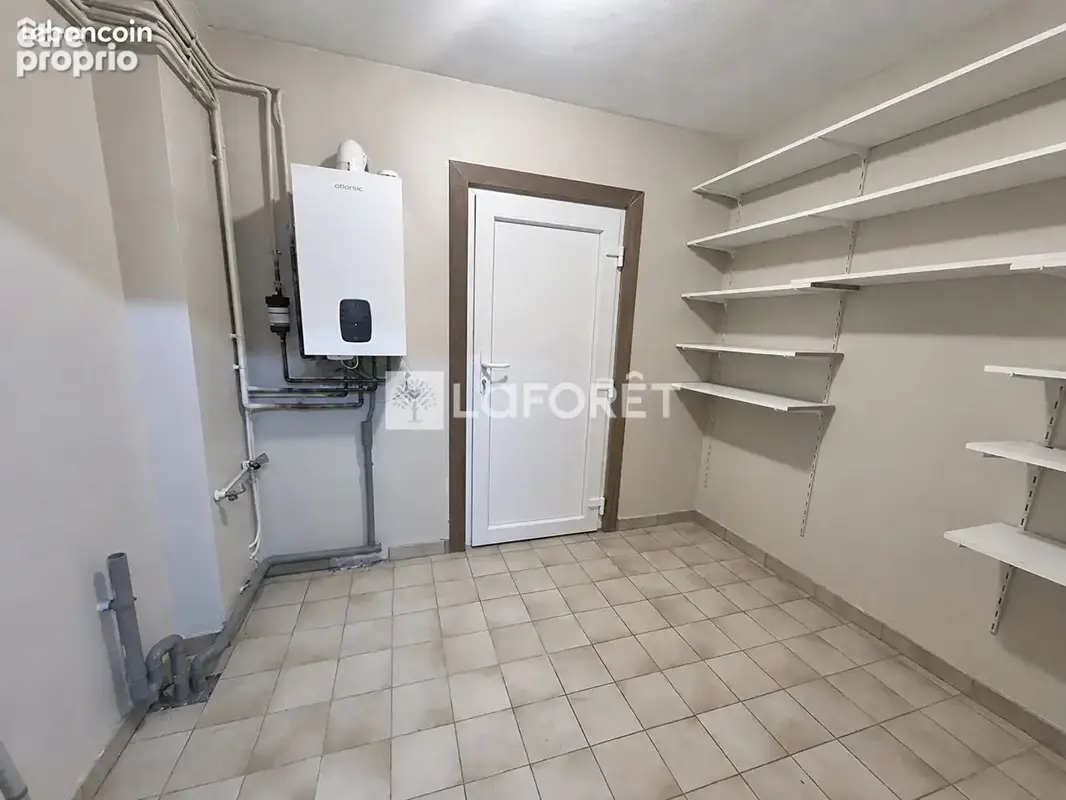 Maison Halluin 5 pièce(s) 92 m2 - photo 13