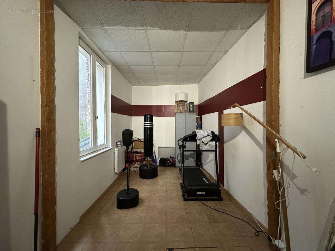 Appartement à LIMOGES