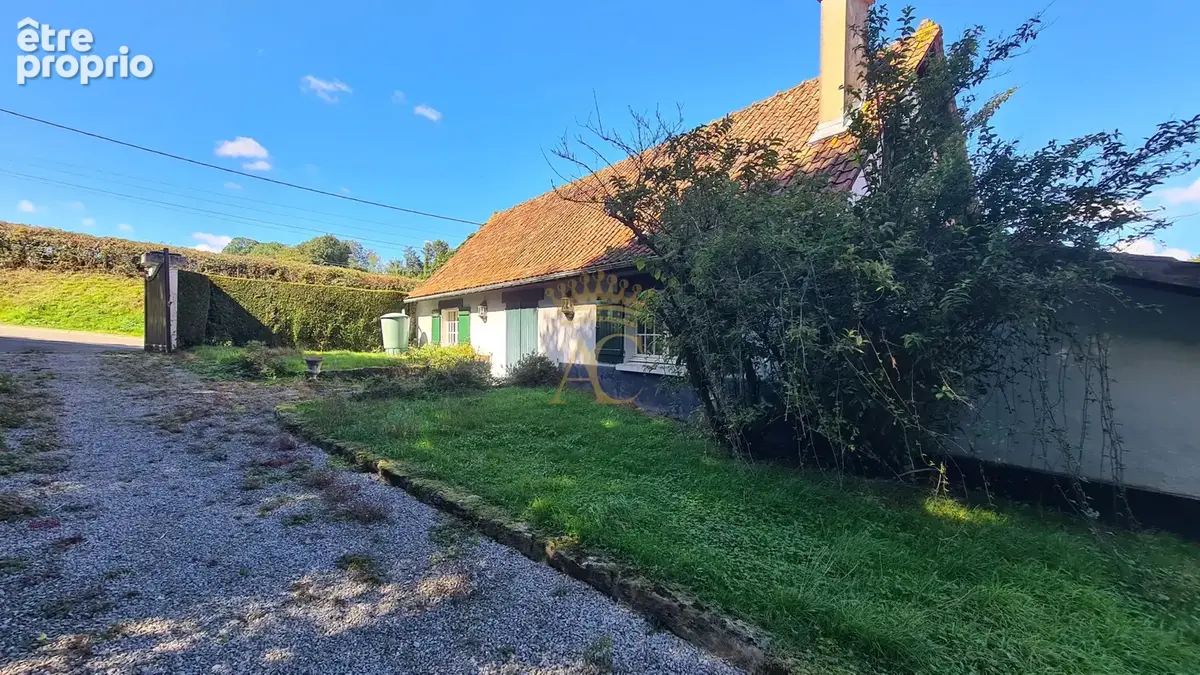 Deux maisons de caractère avec piscine et dépendances au cœur de la Vallée de la Course - photo 8