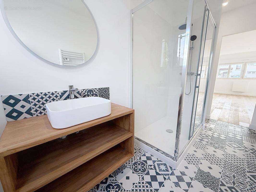 Maison à LA ROCHELLE