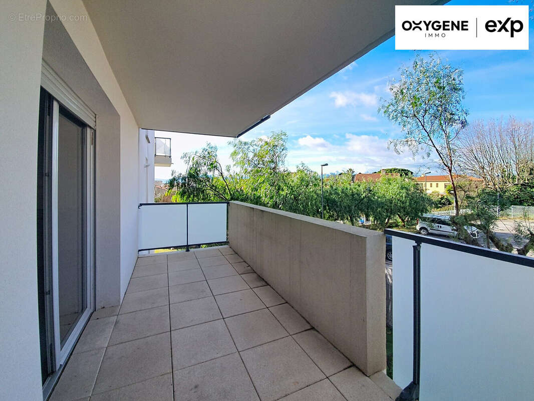 Appartement à PERPIGNAN