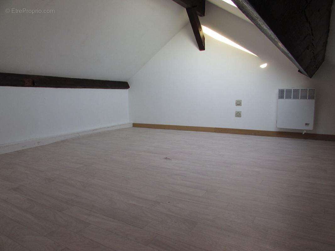 Studio fonctionnel et lumineux Nantes Cadre agréable en petite résidence - photo 5