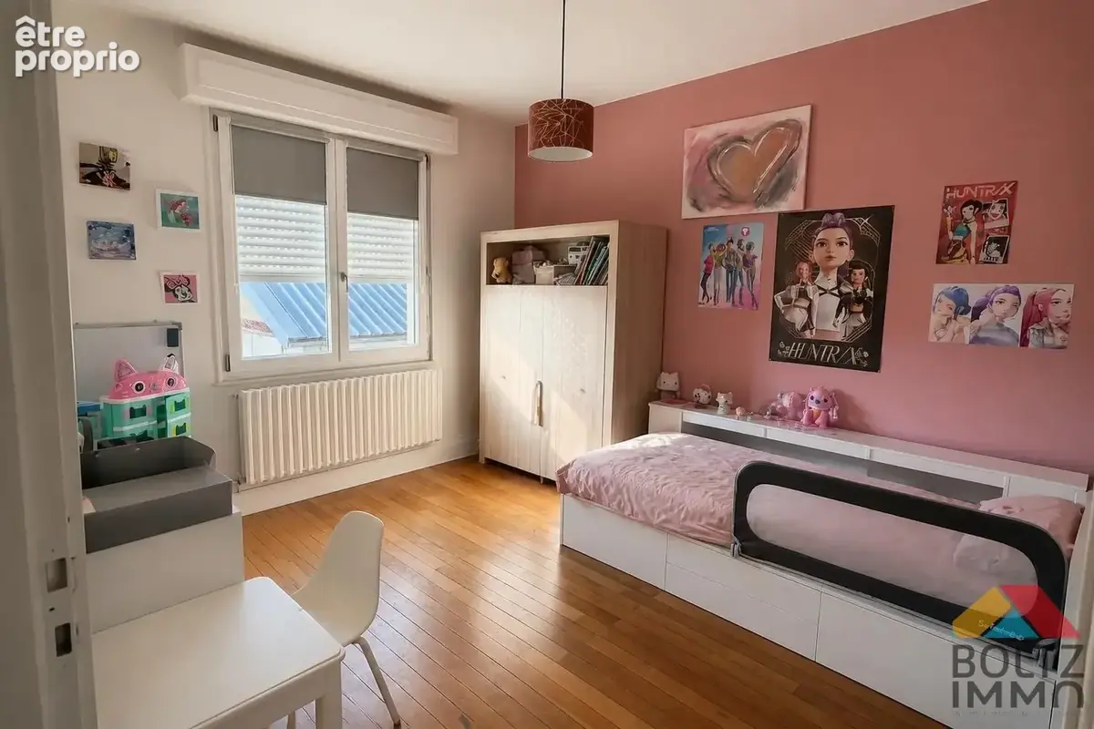 Appartement - selestat -102m2 - photo 4
