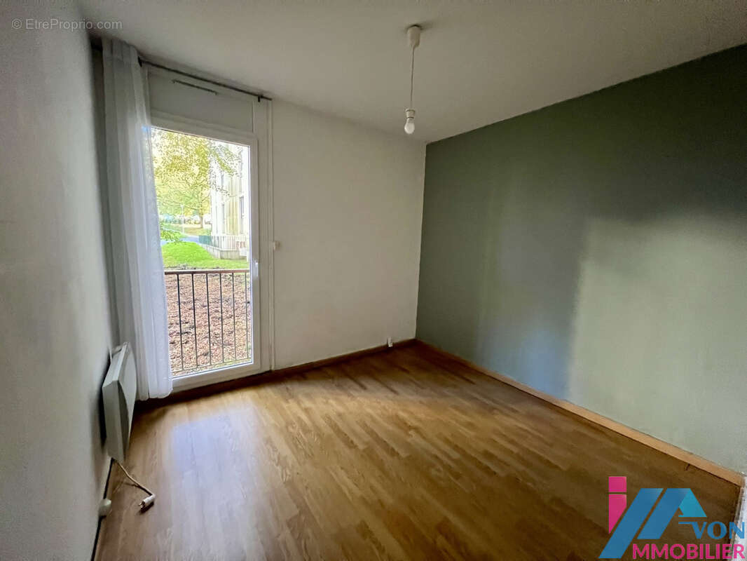 Appartement à AVON