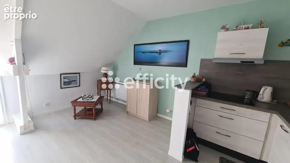 Appartement - photo 3